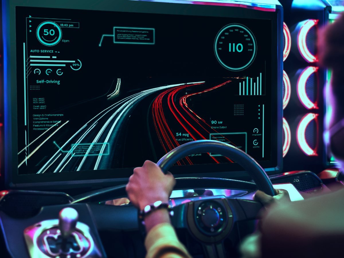 Car Show Fest en Mercado San Miguelito: Una jornada de velocidad, innovación y entretenimiento familiar
