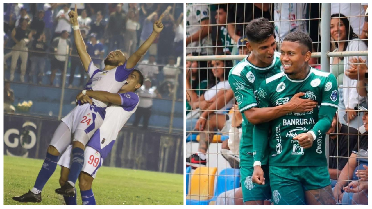 Primera División Clausura 2026: resultados y análisis de los partidos de ida en cuartos de final