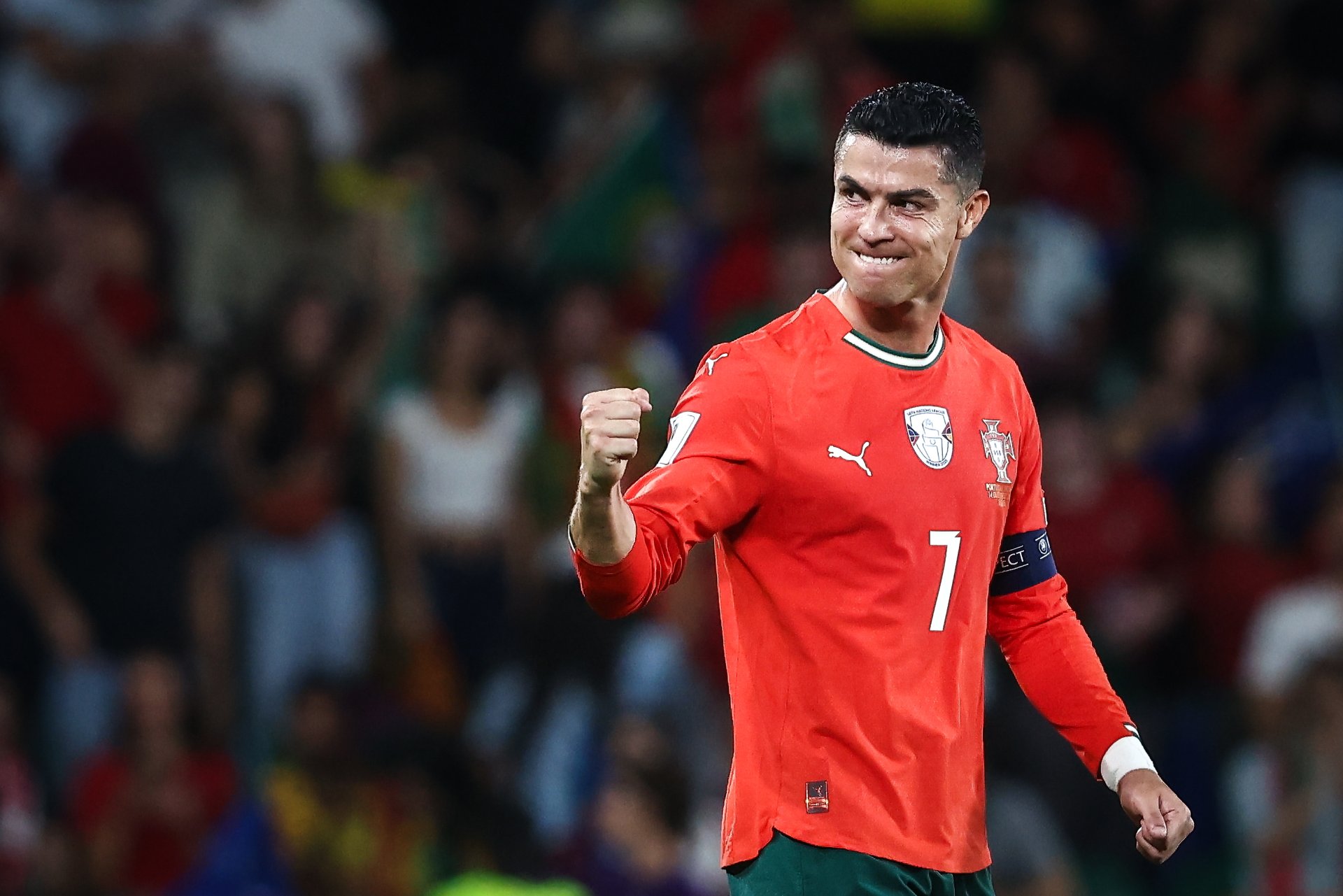 Dieta y hábitos alimenticios de Cristiano Ronaldo revelados por su exchef personal