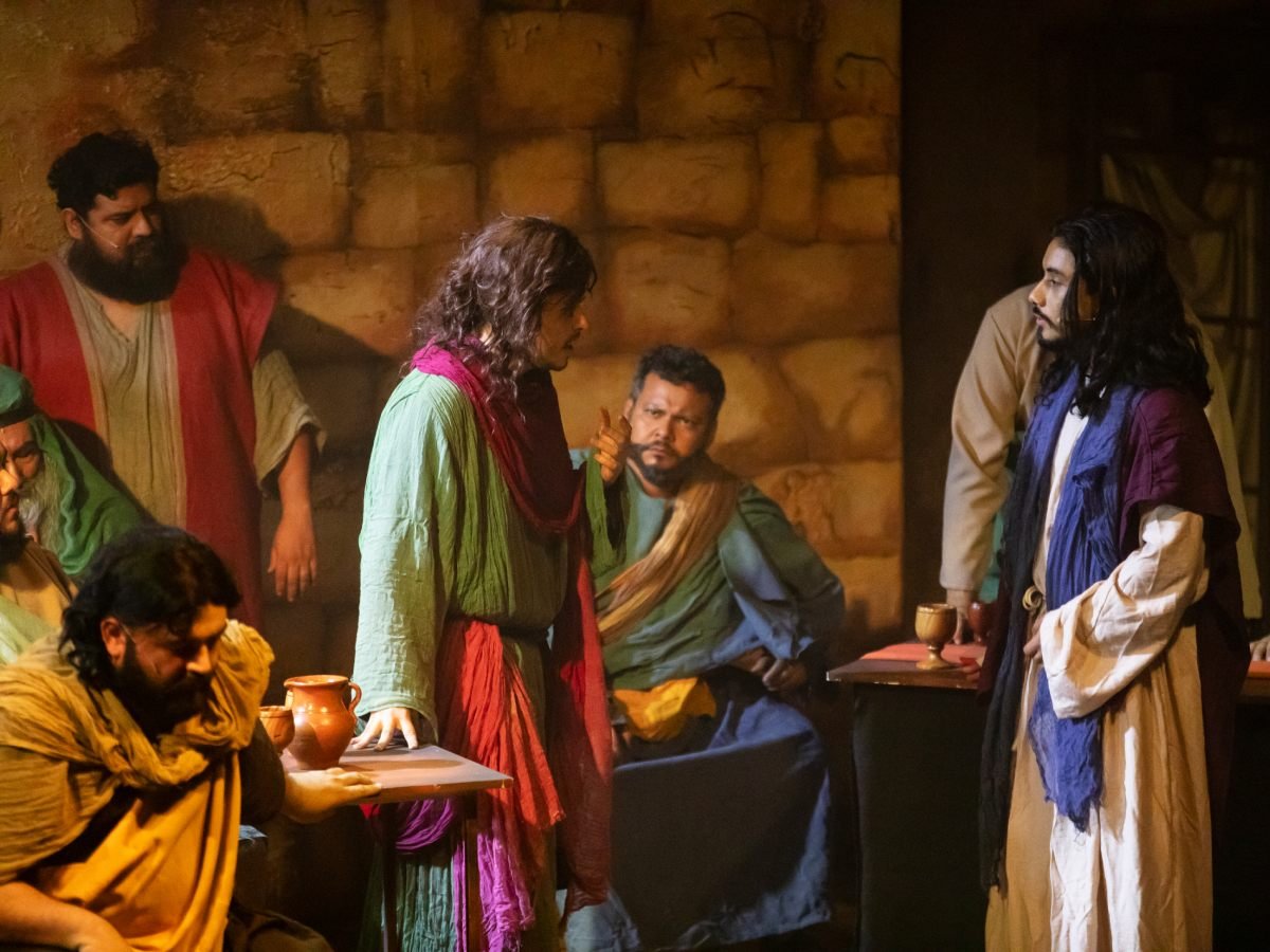 ‘Cuerpo de Cristo’: una experiencia musical que revive la pasión de Jesús en San Salvador