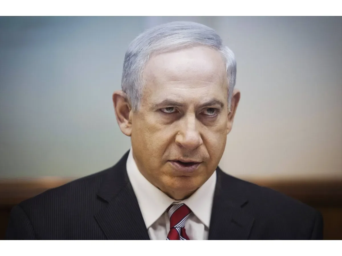 Benjamín Netanyahu completó con éxito tratamiento secreto contra cáncer de próstata