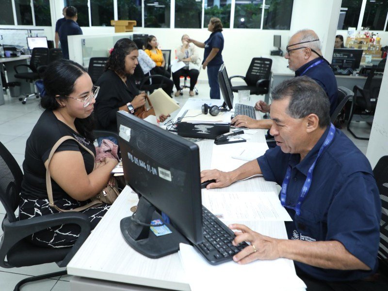 Ministerio de Trabajo impulsa Lunes de Empleo con entrevistas inmediatas en occidente
