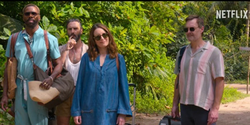 Netflix mayo 2026: estrenos destacados en series, películas y documentales