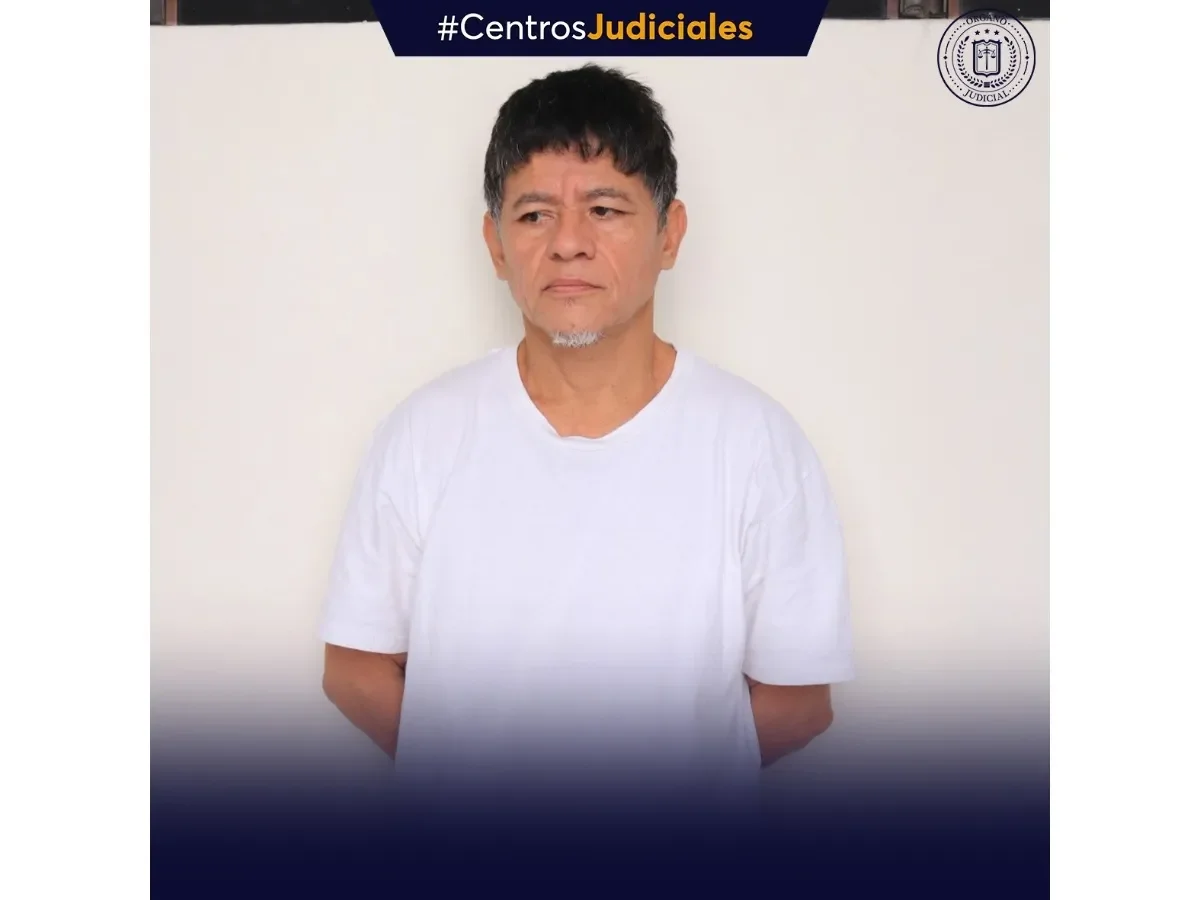 Ciudadano nicaragüense enfrenta juicio por hurto de celular en transporte público de San Salvador