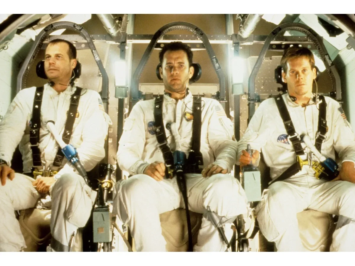 Cinco películas imperdibles sobre astronautas para disfrutar tras Artemis II