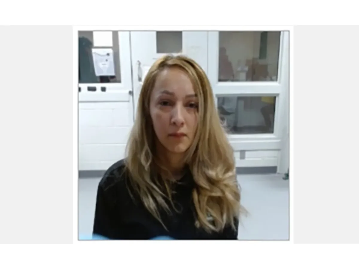 ICE captura en Virginia a salvadoreña buscada por homicidio y vínculos con MS-13