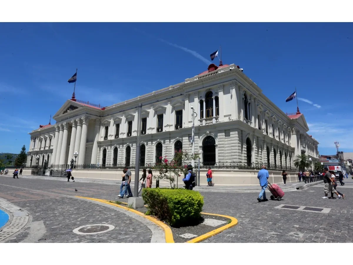 Amplia agenda cultural en el Centro Histórico de San Salvador este sábado con conciertos y actividades familiares