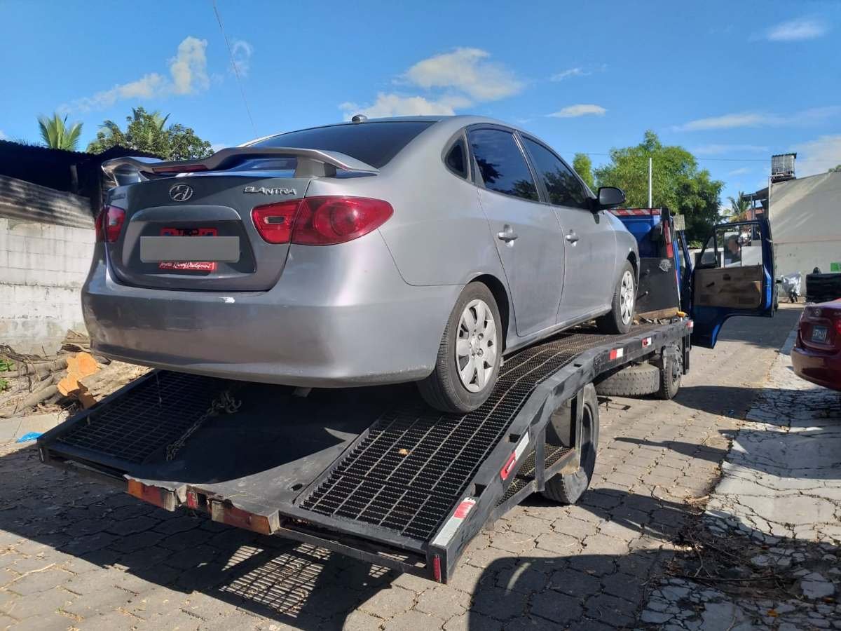 Requisitos y procedimiento para liberar vehículos decomisados en El Salvador