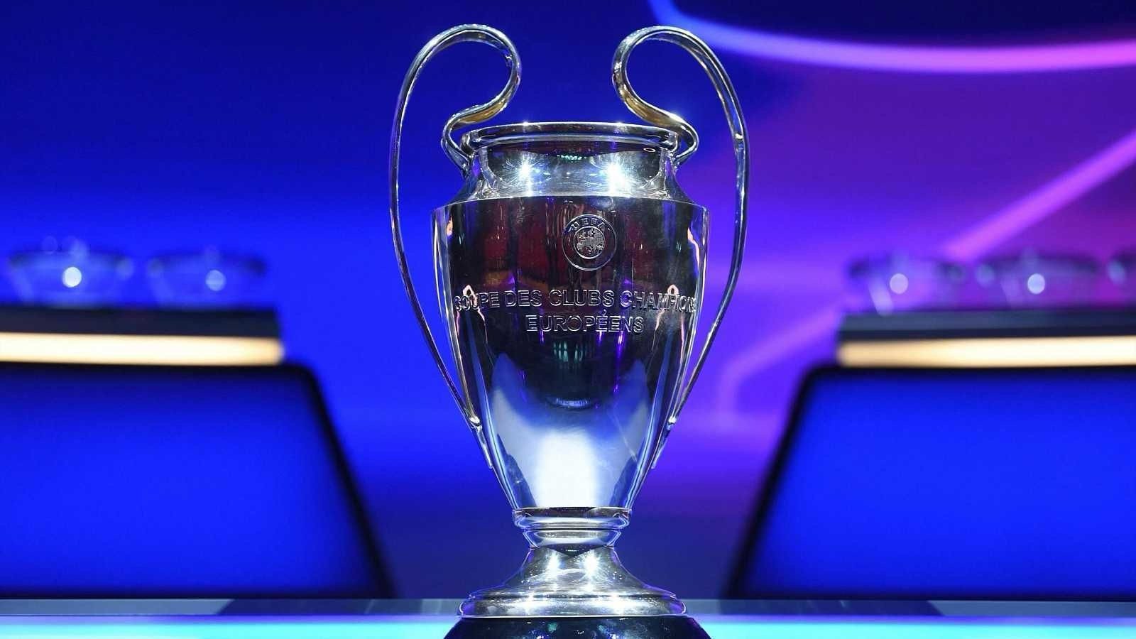 Fechas y horarios confirmados para las semifinales de la Champions League 2026