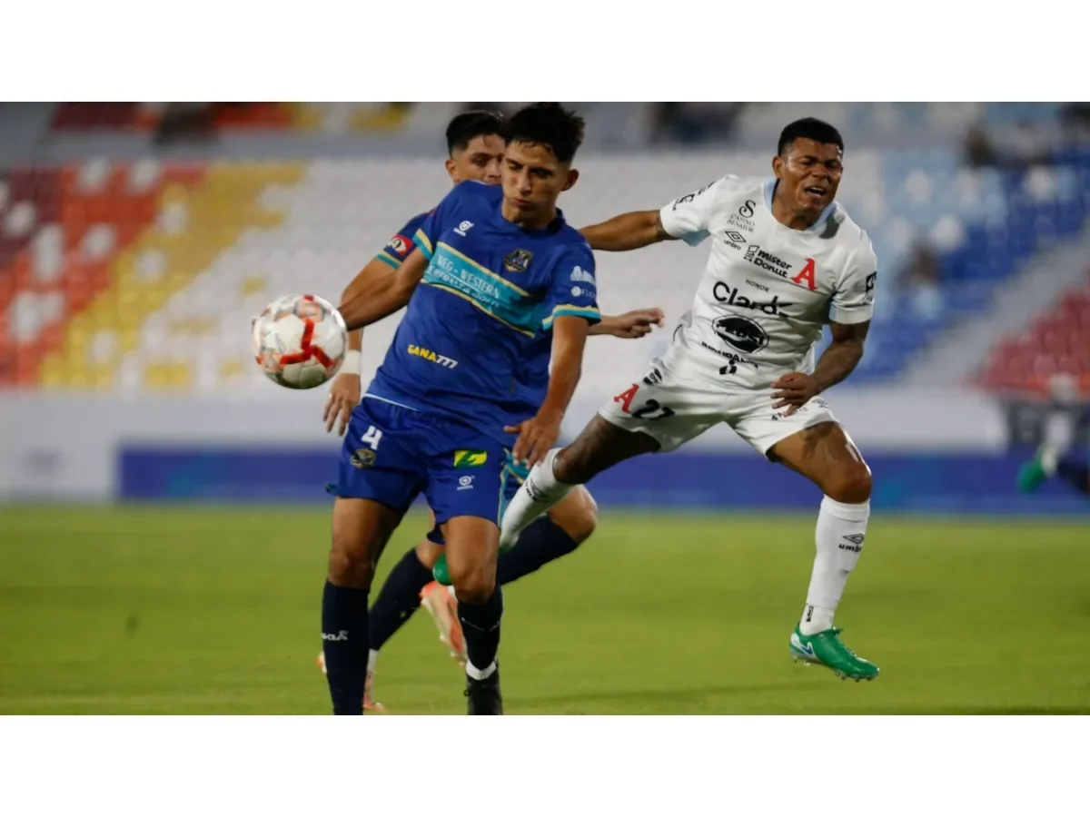 Zacatecoluca desciende a Segunda División tras derrota contra Alianza en Clausura 2026