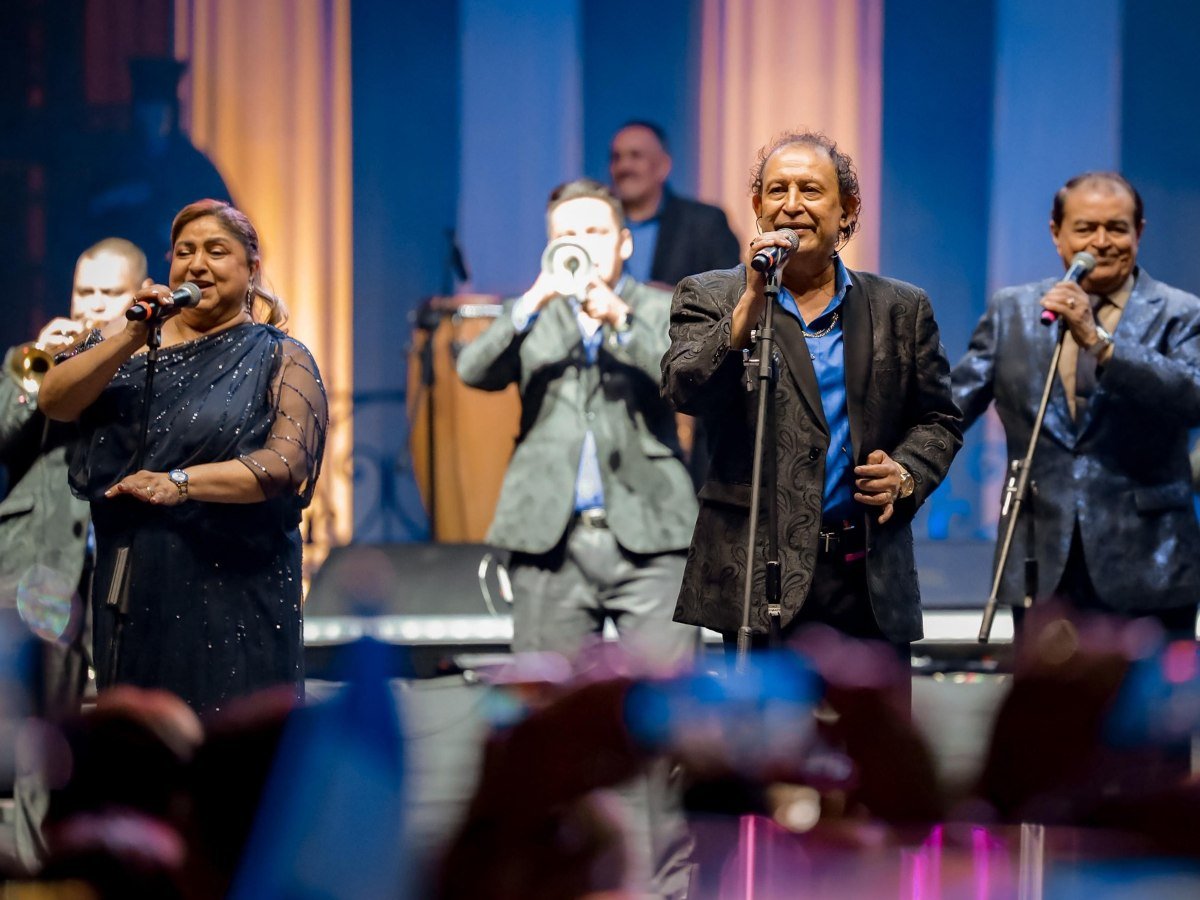 Los Hermanos Flores anuncian concierto especial en Montreal para celebrar el Día de las Madres