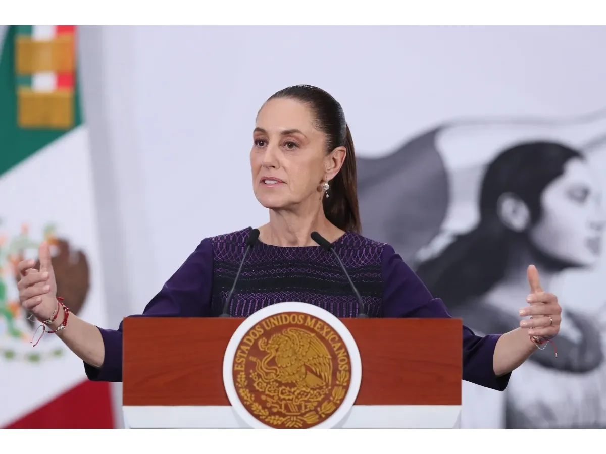 Gobierno de México confirma que agentes estadounidenses muertos en Chihuahua no tenían autorización operativa