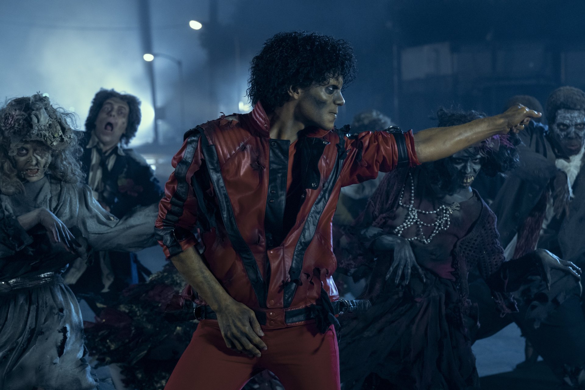 Segunda parte de “Michael”: qué se sabe sobre la continuación del biopic del Rey del Pop