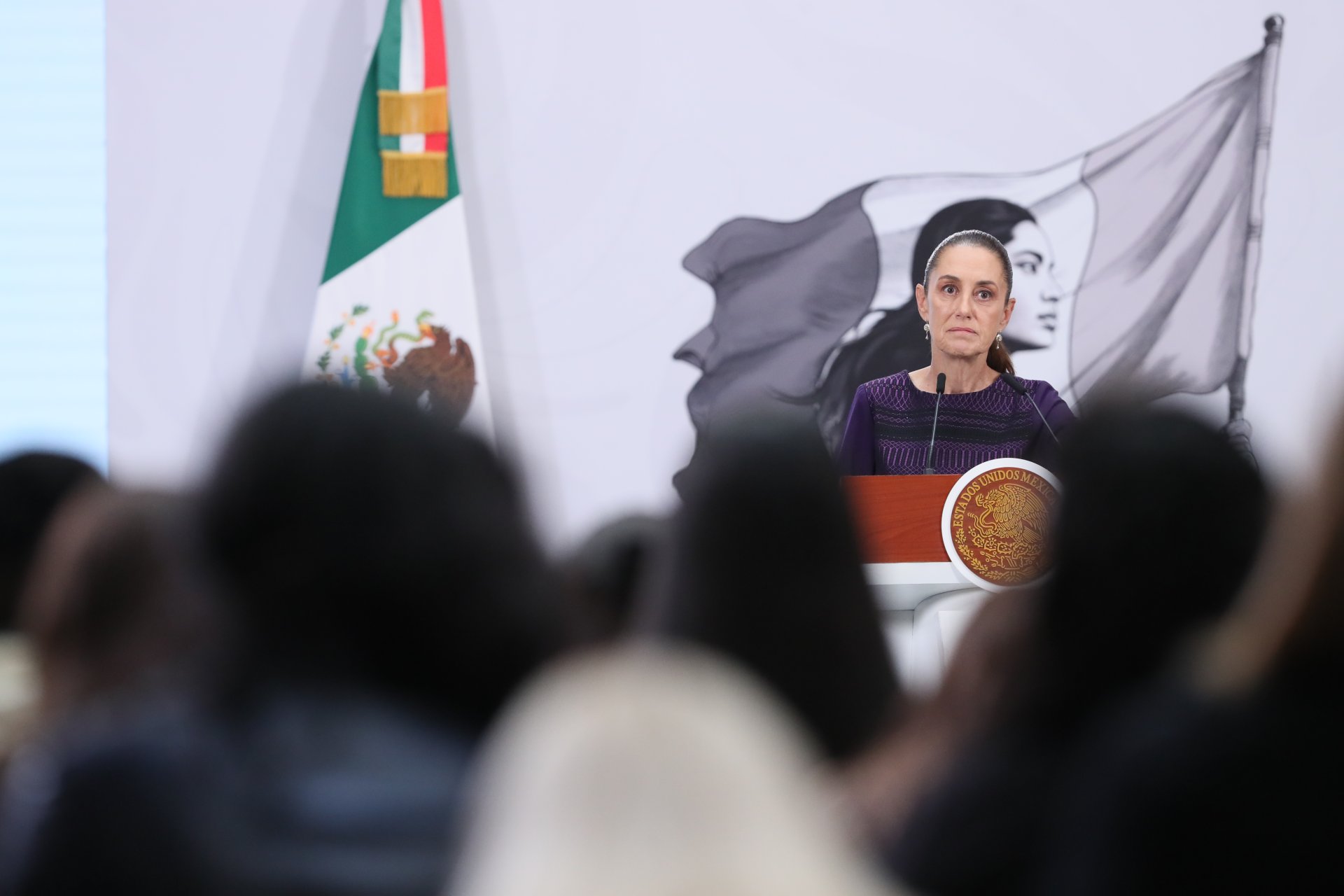 Gobierno de México confirma que agentes de la CIA fallecidos en Chihuahua no tenían autorización para operar en el país