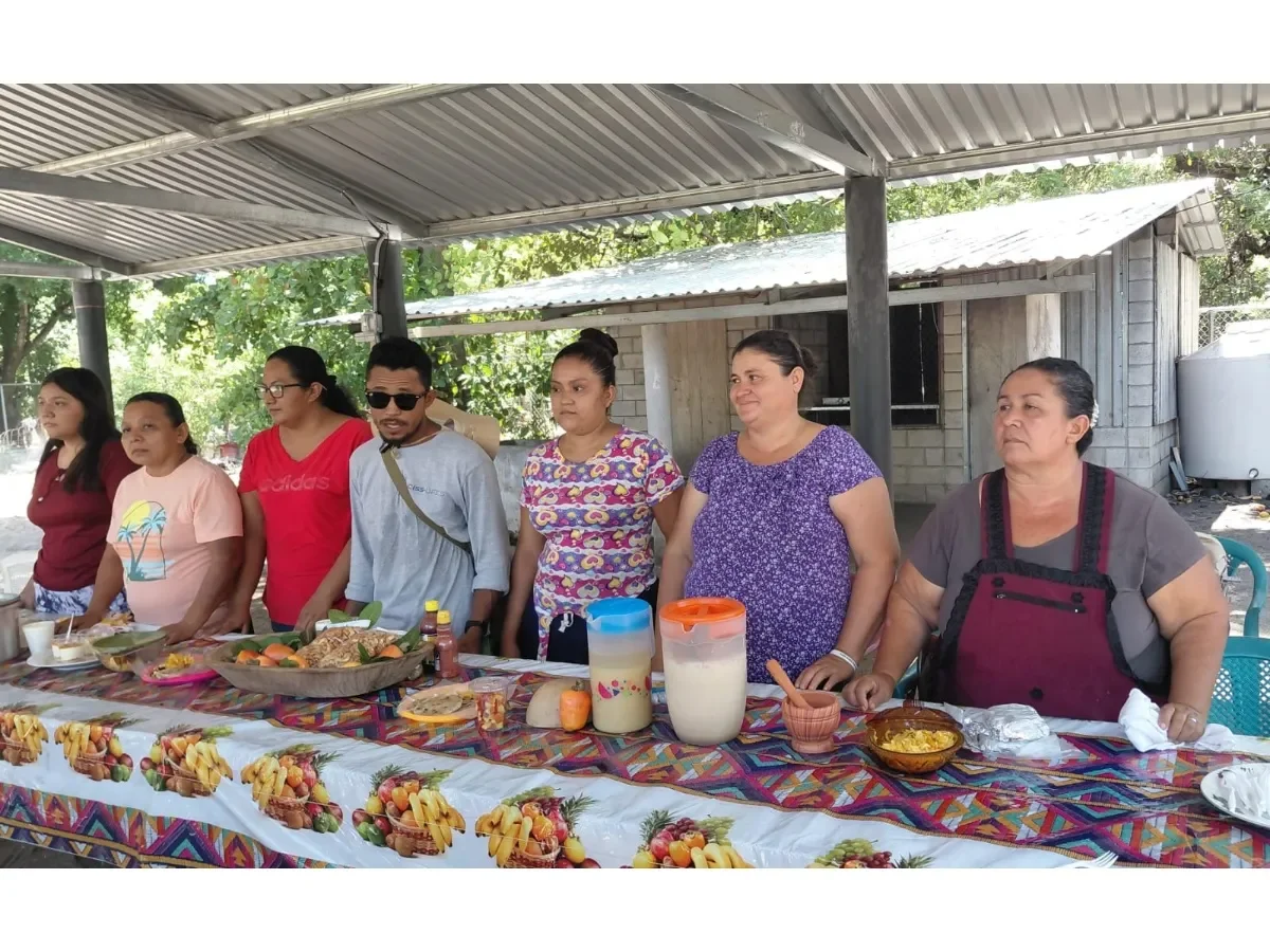 Isla Montecristo acoge el 4º Festival del Marañón para promover producción y turismo local