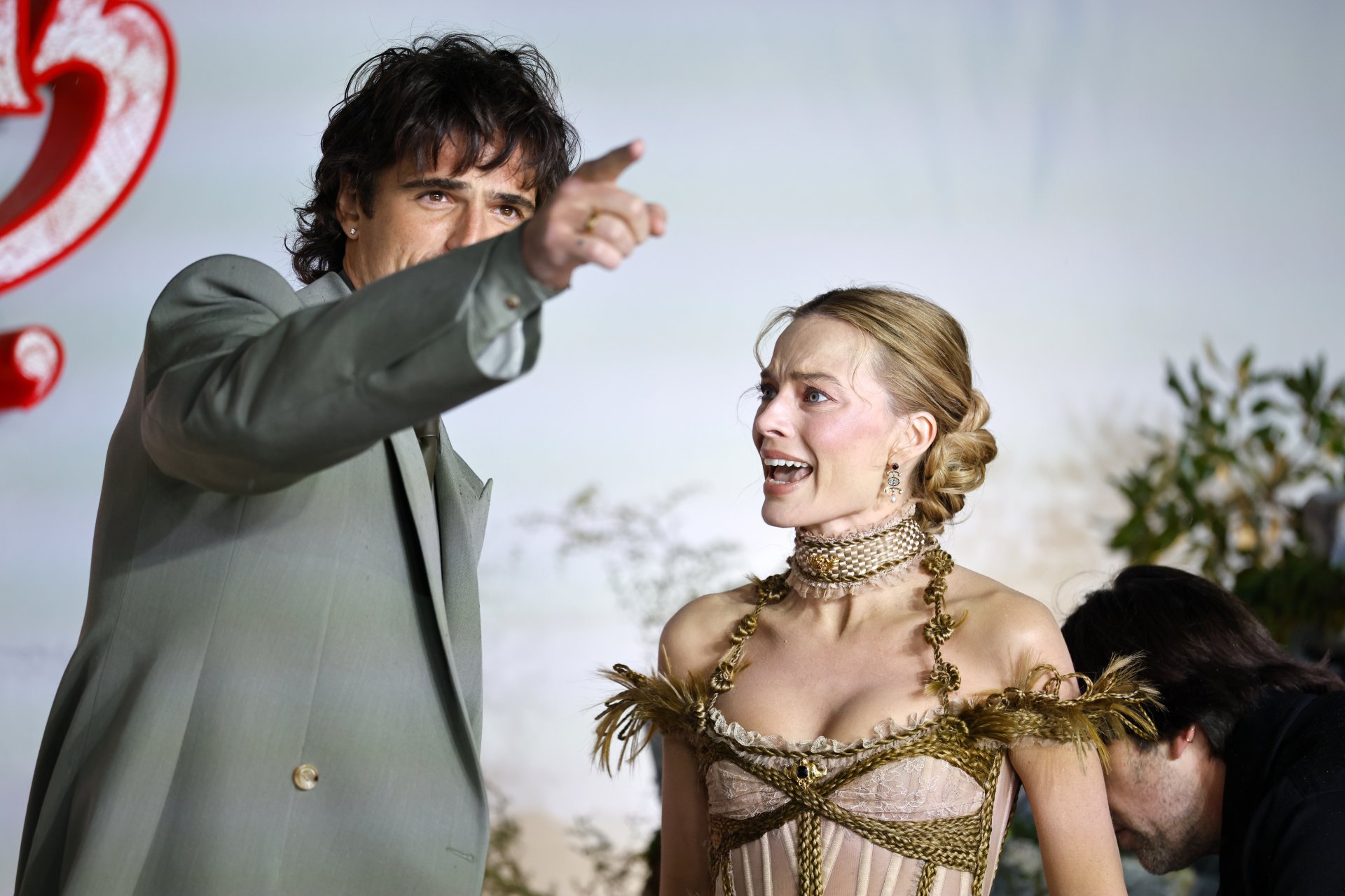 Cumbres borrascosas: estreno en HBO en mayo 2026 con Margot Robbie y Jacob Elordi
