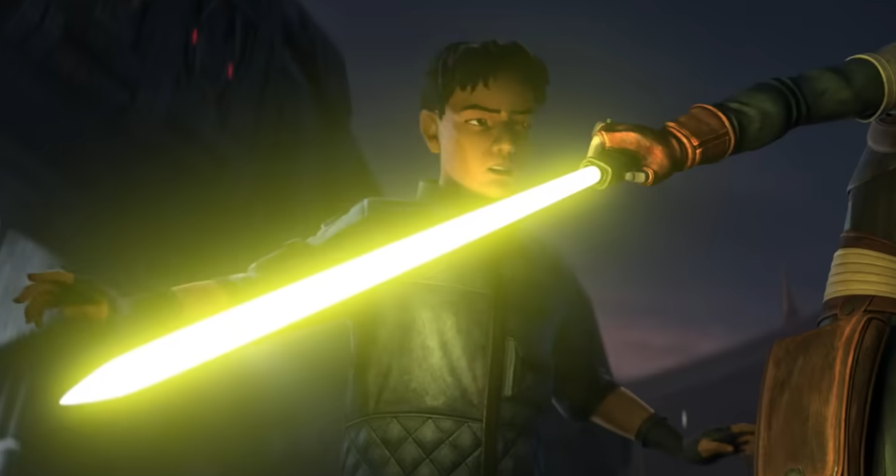 Disney+ presenta en mayo 2026 “Star Wars: Cuentos del Inframundo” y una amplia lista de estrenos