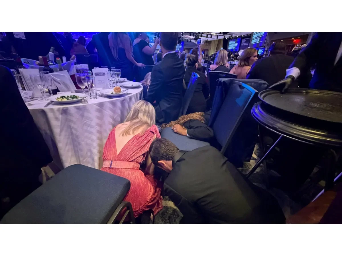 Tiroteo en la Cena de Corresponsales de la Casa Blanca: Detalles y Reacciones Oficiales