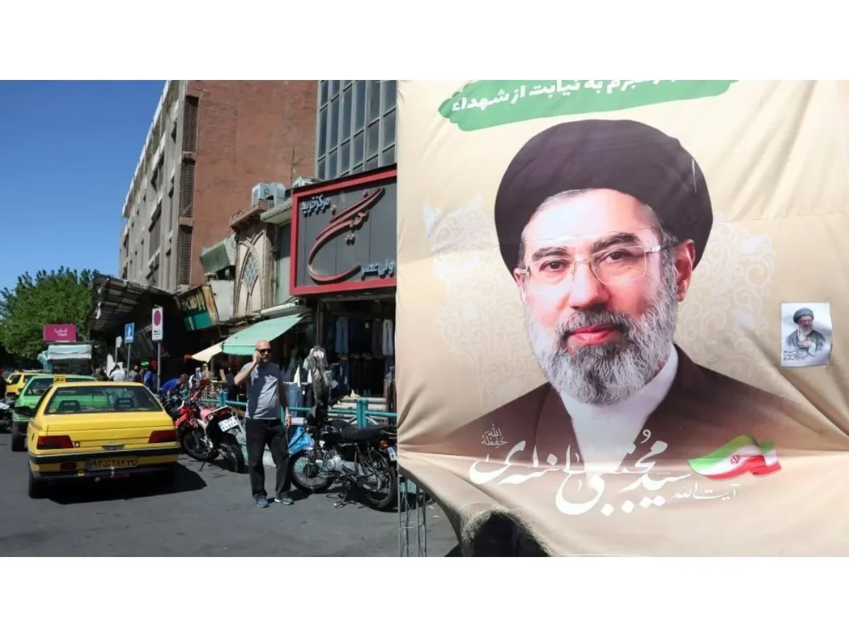Análisis del liderazgo iraní durante la guerra con Estados Unidos e Israel: ¿Quién toma las decisiones en Teherán?