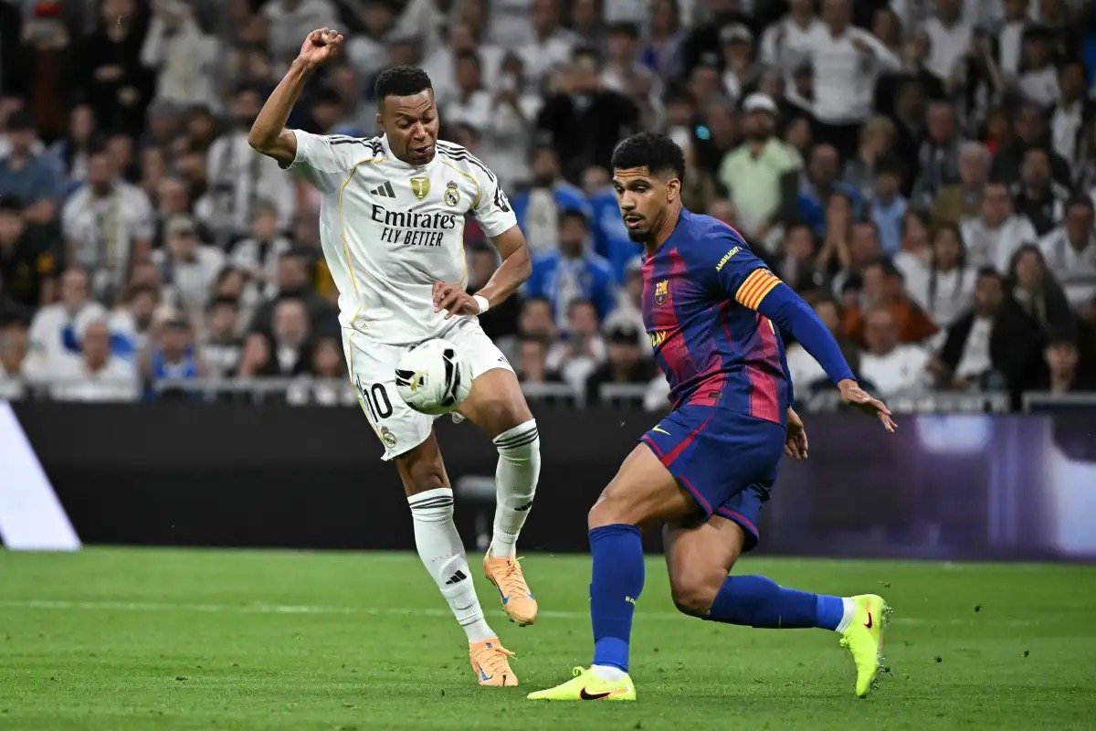 Real Madrid podría rendir homenaje al Barcelona como campeón de LaLiga en el próximo Clásico