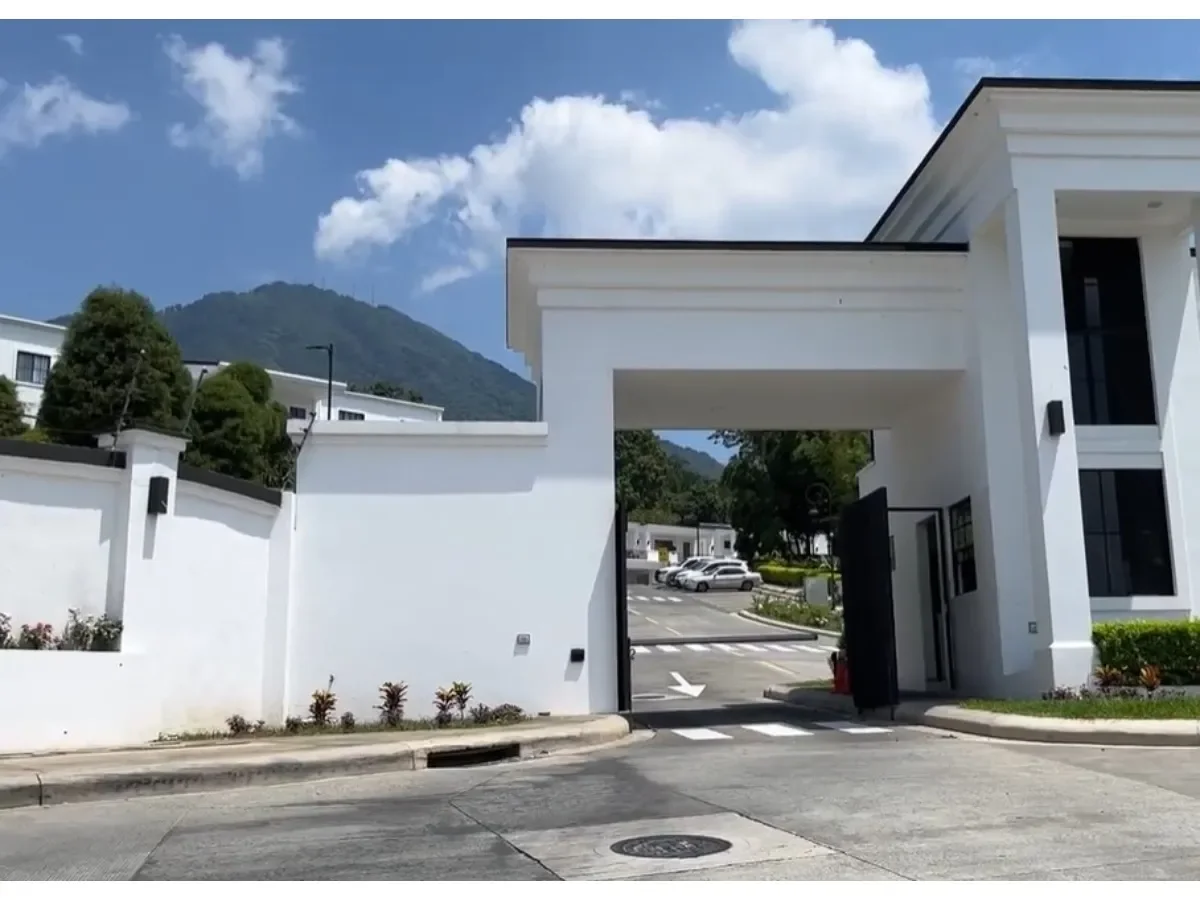 Vivienda en San Salvador supera el medio millón de dólares en valor comercial