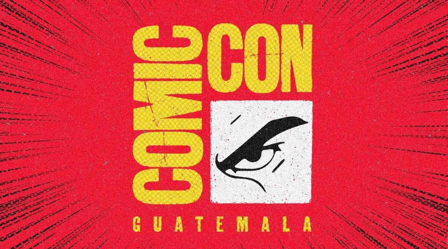 Comic-Con Xela 2026: Detalles completos sobre la primera edición en el suroccidente de Guatemala