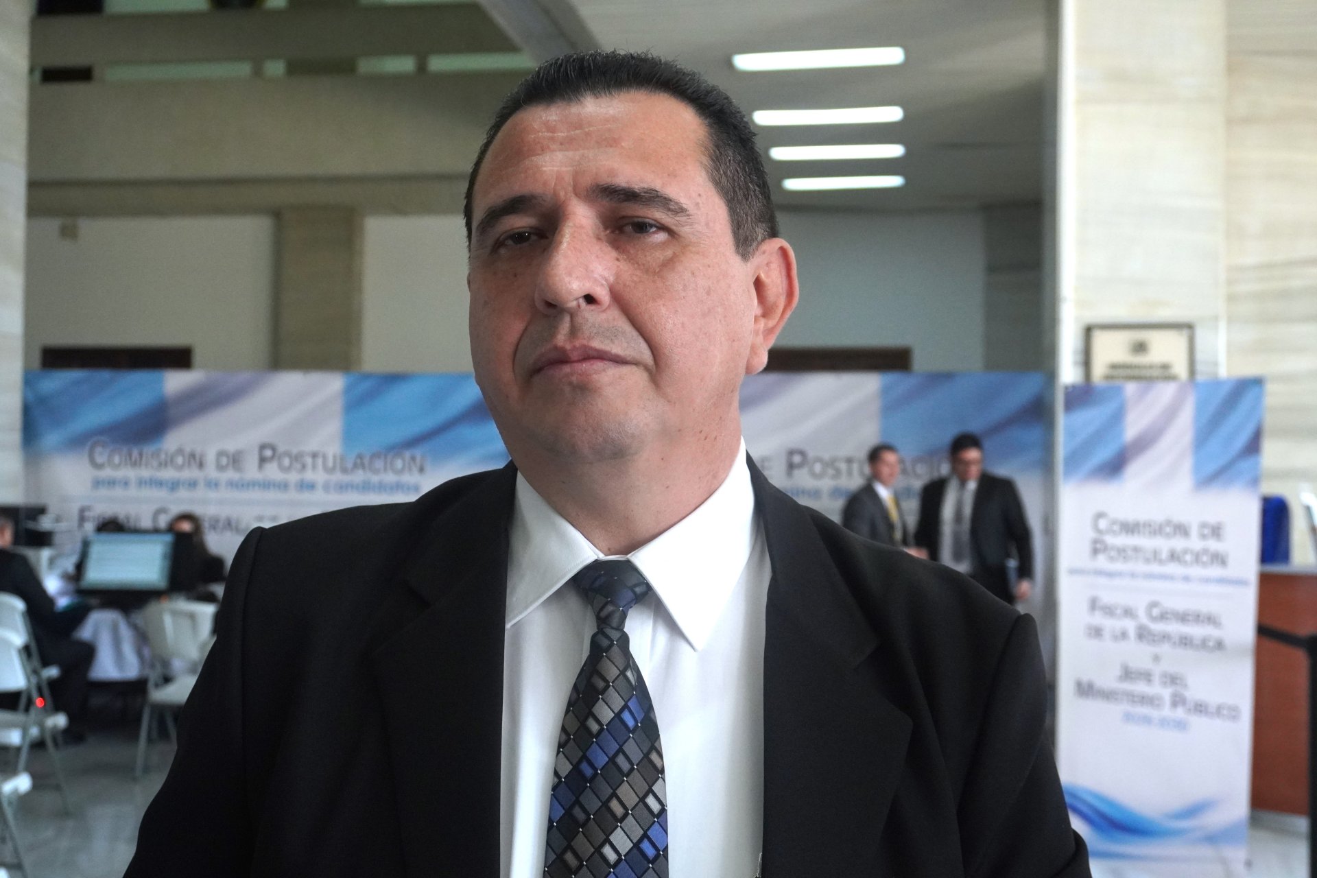 Gabriel García Luna presenta plan estratégico para modernizar el Ministerio Público en Guatemala