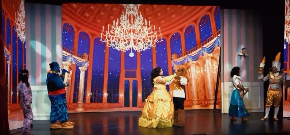 Disfruta “Sueños de una Princesa”: guía para obtener entradas gratuitas en mayo 2026