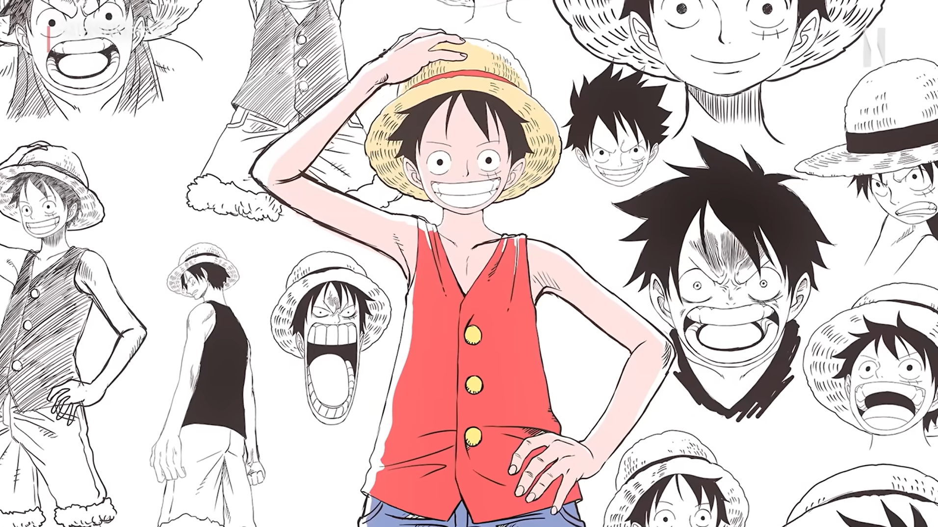 Netflix anuncia The One Piece: remake animado de la saga East Blue con estreno en 2027