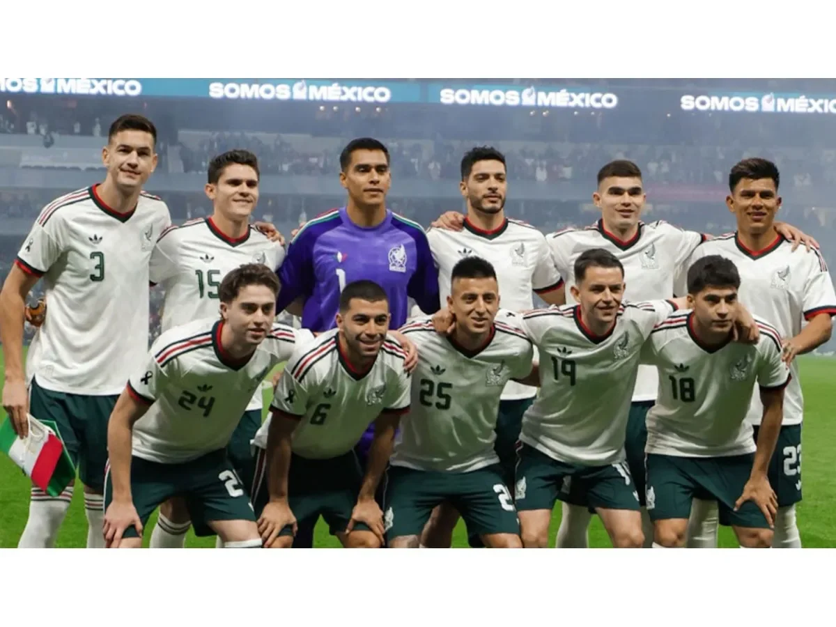 Selección Mexicana impone regla estricta para convocatoria rumbo a Mundial 2026