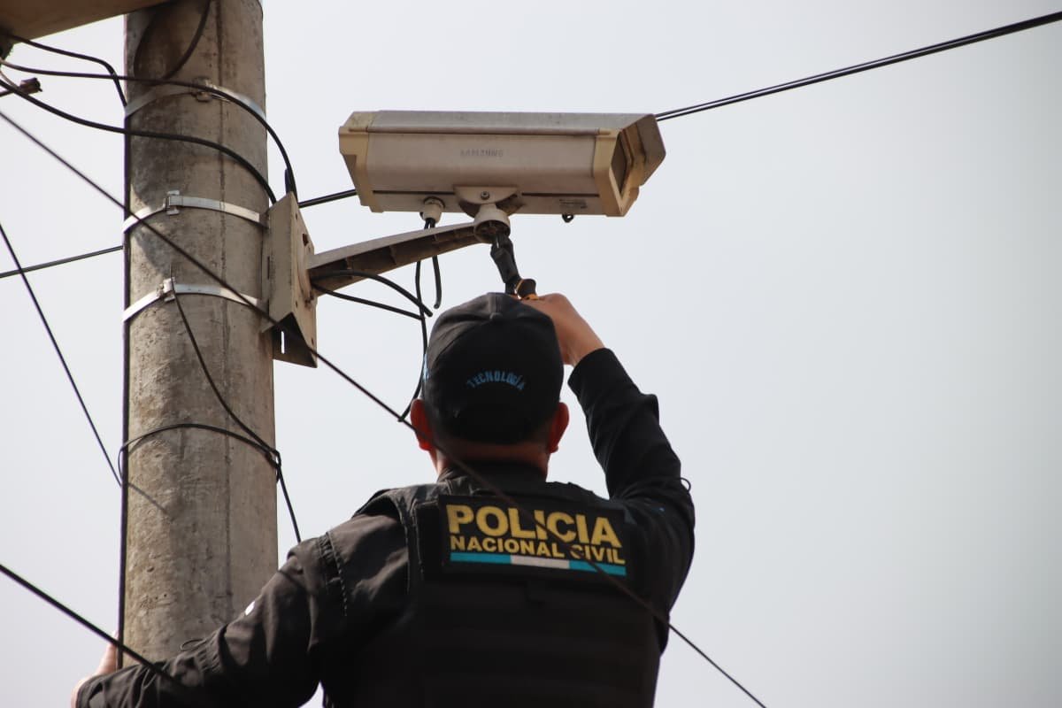 Ministerio de Gobernación detalla expansión del narcomenudeo en Guatemala y uso de tecnología por pandillas