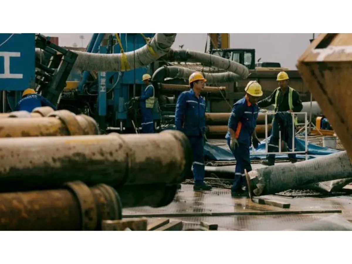 Guyana: el inesperado beneficiario económico del conflicto en Irán y su auge petrolero