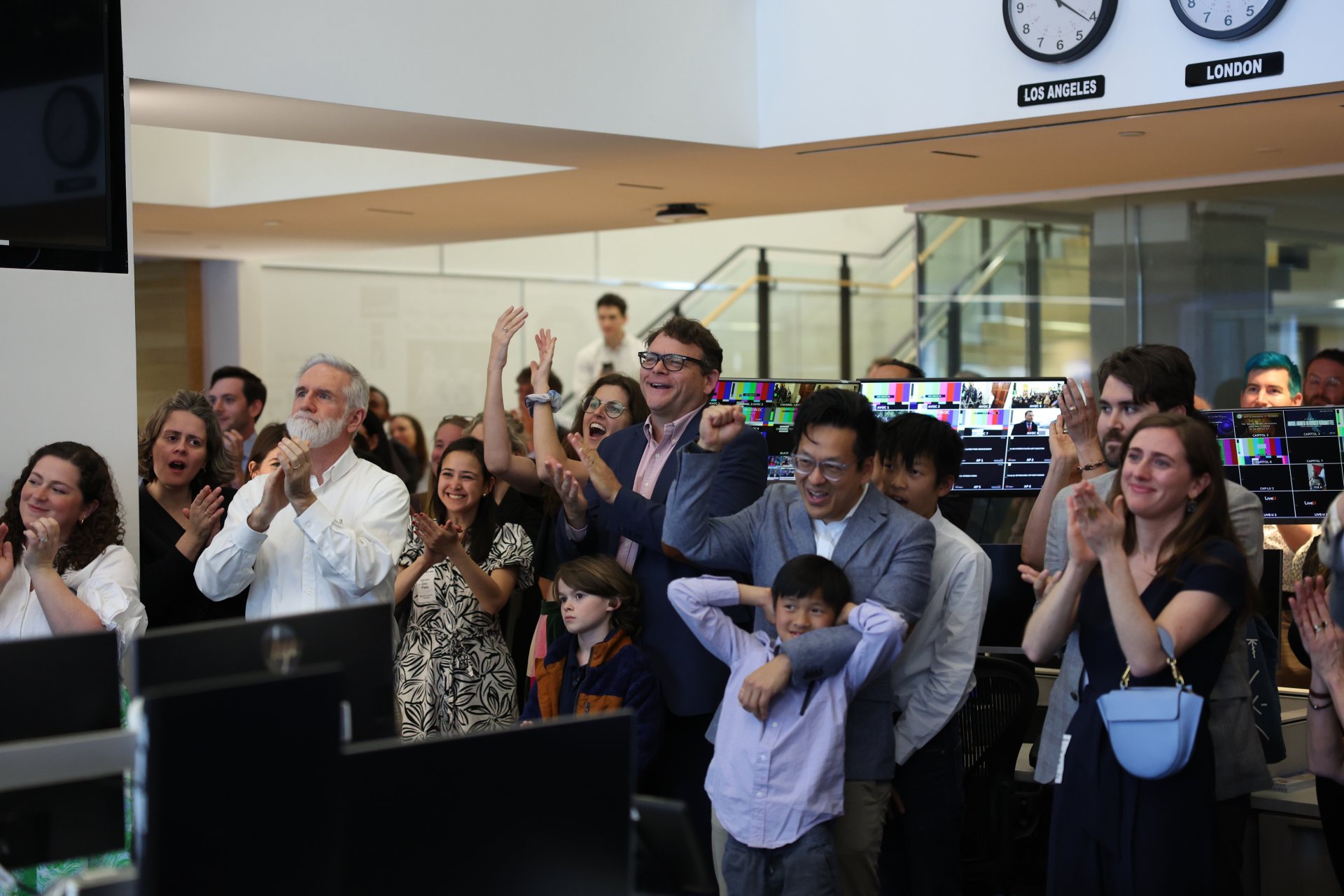 The Washington Post recibe el Pulitzer por cobertura del Servicio DOGE y la fuerza laboral federal