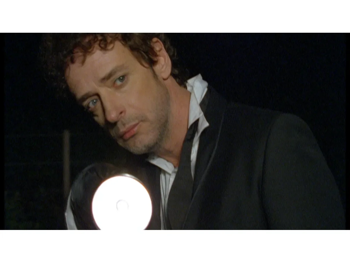 Netflix producirá documental íntimo sobre Gustavo Cerati con estreno en 2027