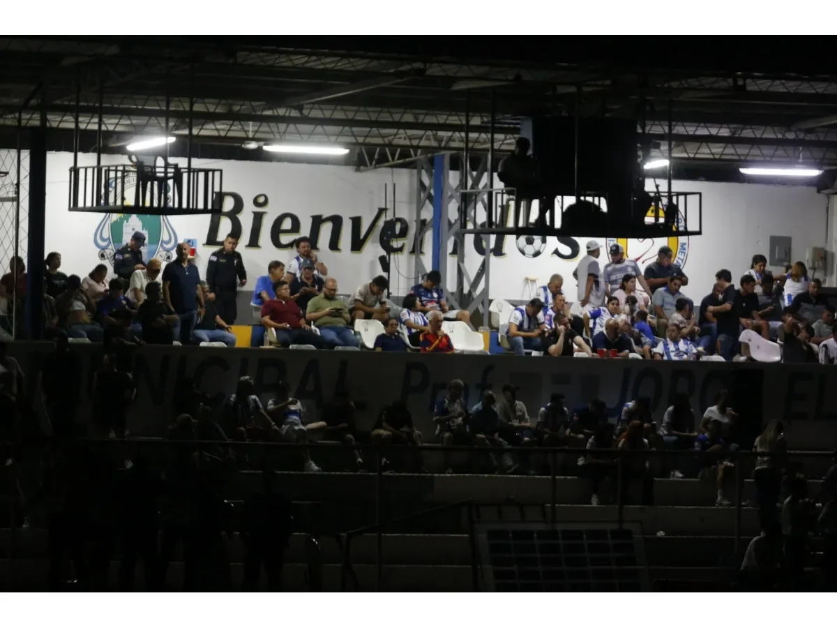 Apagón suspende partido de ida entre Isidro Metapán y Luis Ángel Firpo en cuartos de final