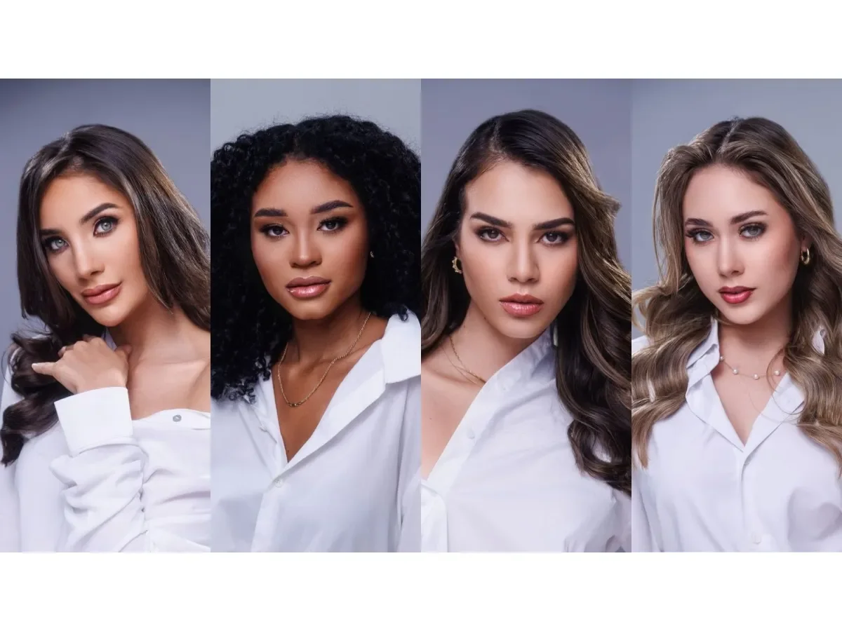 Candidatas oficiales para Miss Universo El Salvador 2026: perfil y expectativas