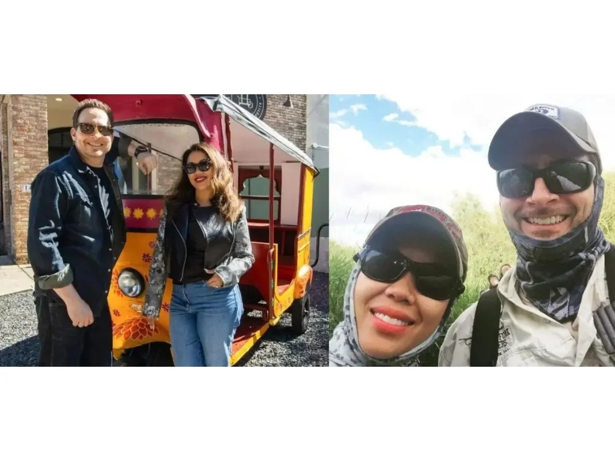 Tragedia en Houston: multimillonario asesina a su esposa embarazada y a sus hijos en su hogar