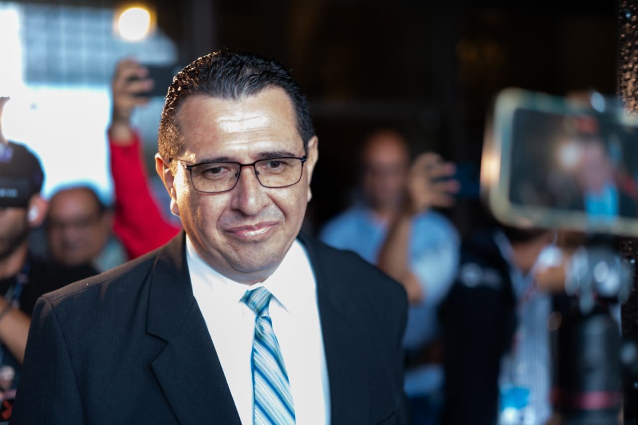 Gabriel Estuardo García Luna: Perfil y retos del nuevo Fiscal General de Guatemala