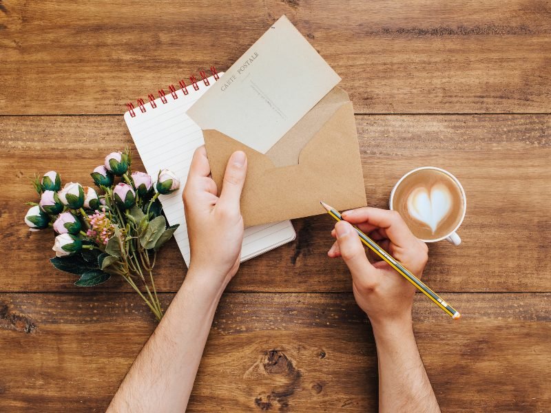 Certamen internacional invita a escribir la última carta de tu vida y premia la mejor en español