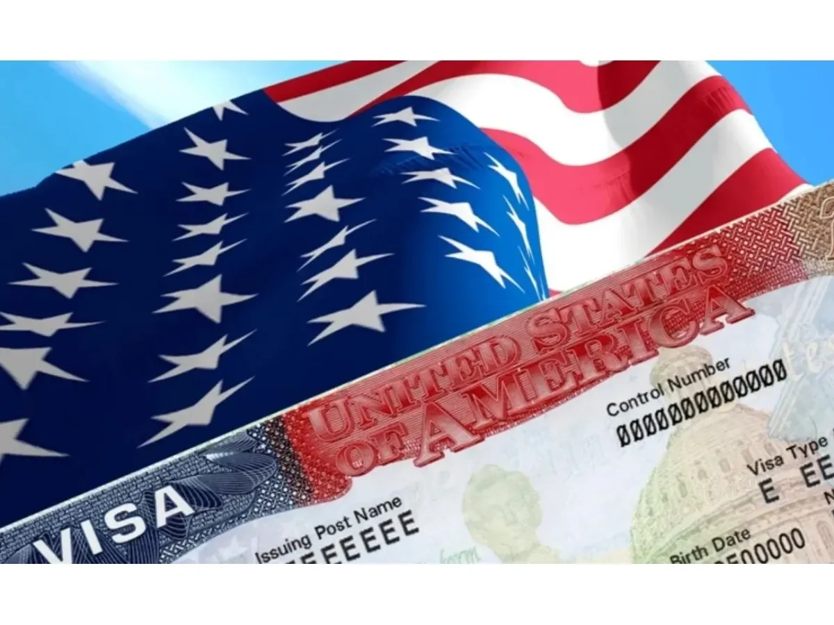 Tiempos de espera actuales para citas de visa en la Embajada de Estados Unidos en El Salvador