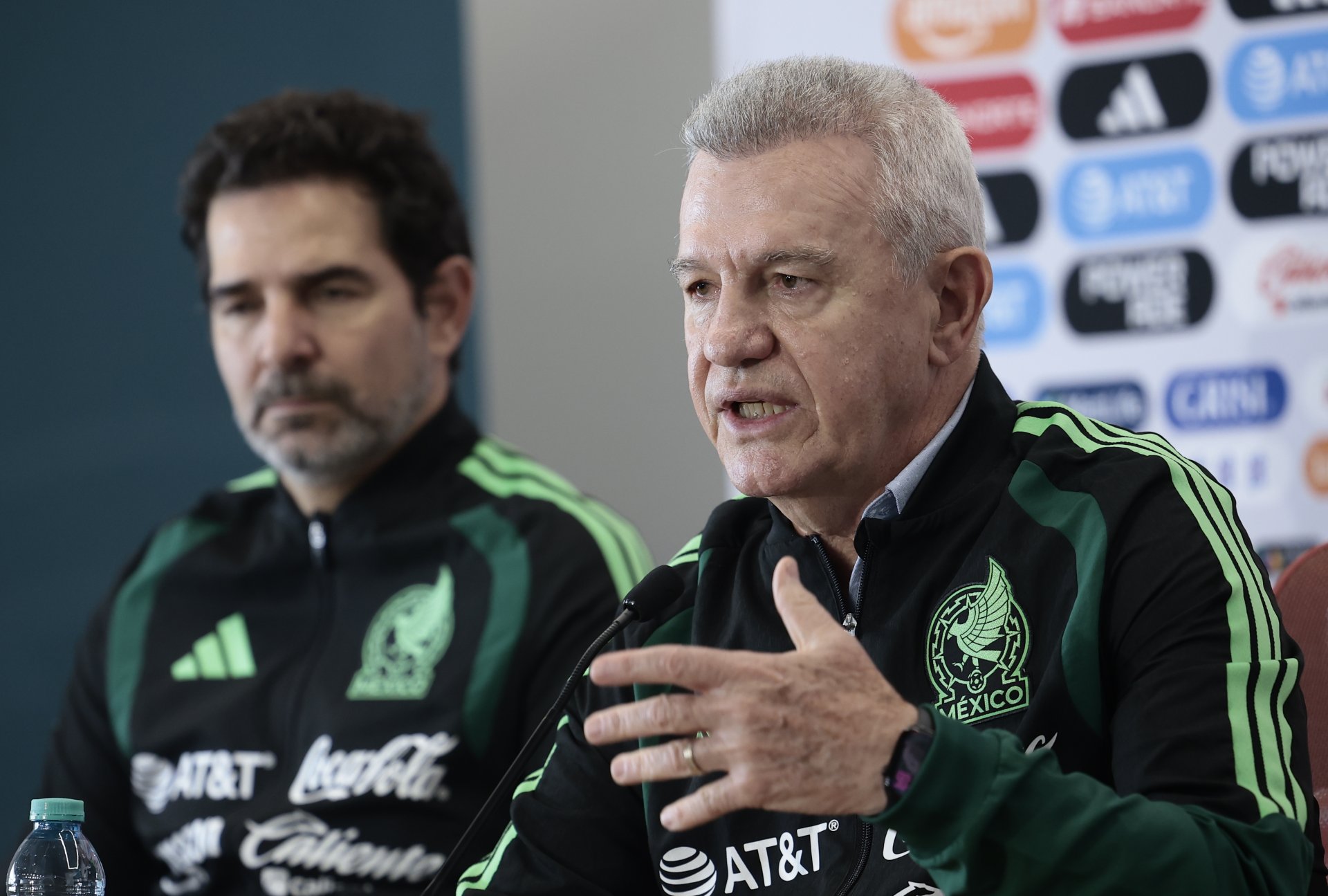 Javier Aguirre impone ultimátum a convocados para el Mundial 2026 en medio de conflicto con clubes de Liga MX