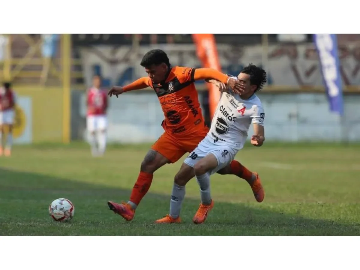 Águila toma ventaja en cuartos tras vencer 2-1 a Alianza en partido de ida del Clausura 2026