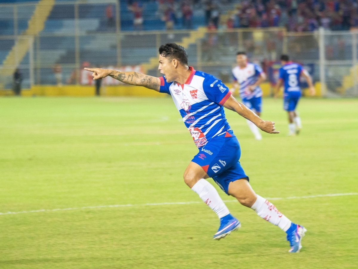 FAS rescata empate 1-1 ante Cacahuatique en ida de cuartos del Clausura 2026