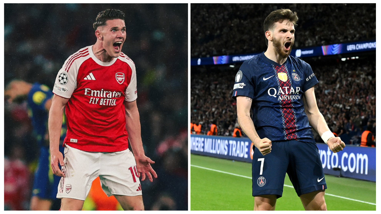 Final Champions League 2026: PSG y Arsenal se enfrentan en Budapest el 30 de mayo