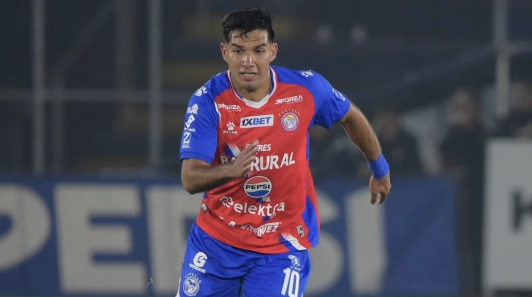 Xelajú MC recupera a José “Chucho” López para las semifinales del Clausura 2026 ante Comunicaciones