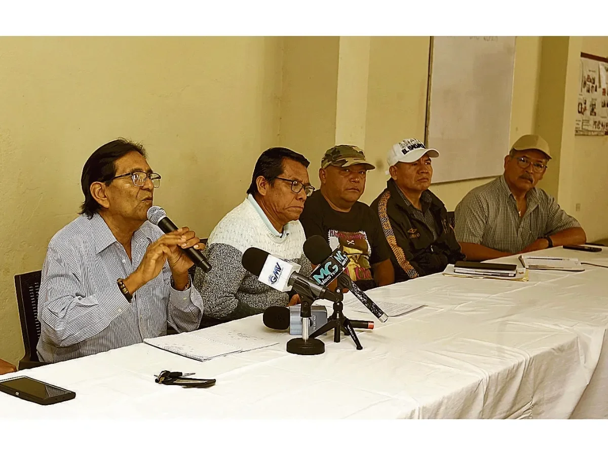 Defensa de Pepe Melara solicita nueva audiencia para revisión de medidas cautelares