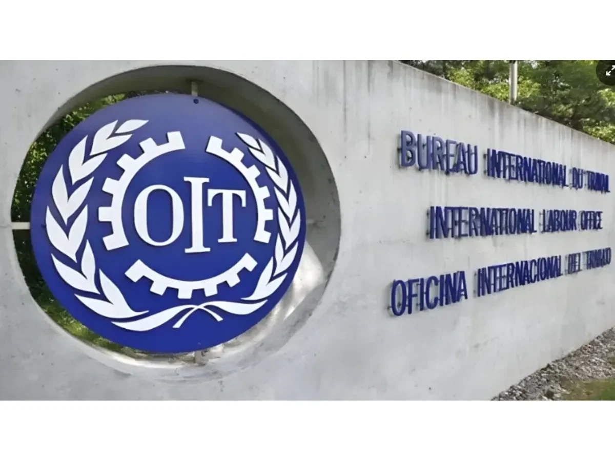Sindicatos cuestionan posible salida de El Salvador de lista corta de la OIT por vulneraciones laborales