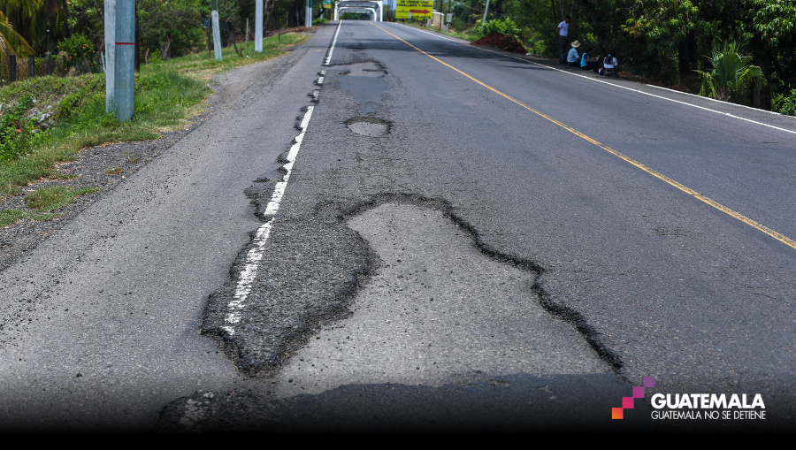 El plan y diagnóstico vial que requiere el CIV para anticipar la temporada de lluvias en Guatemala