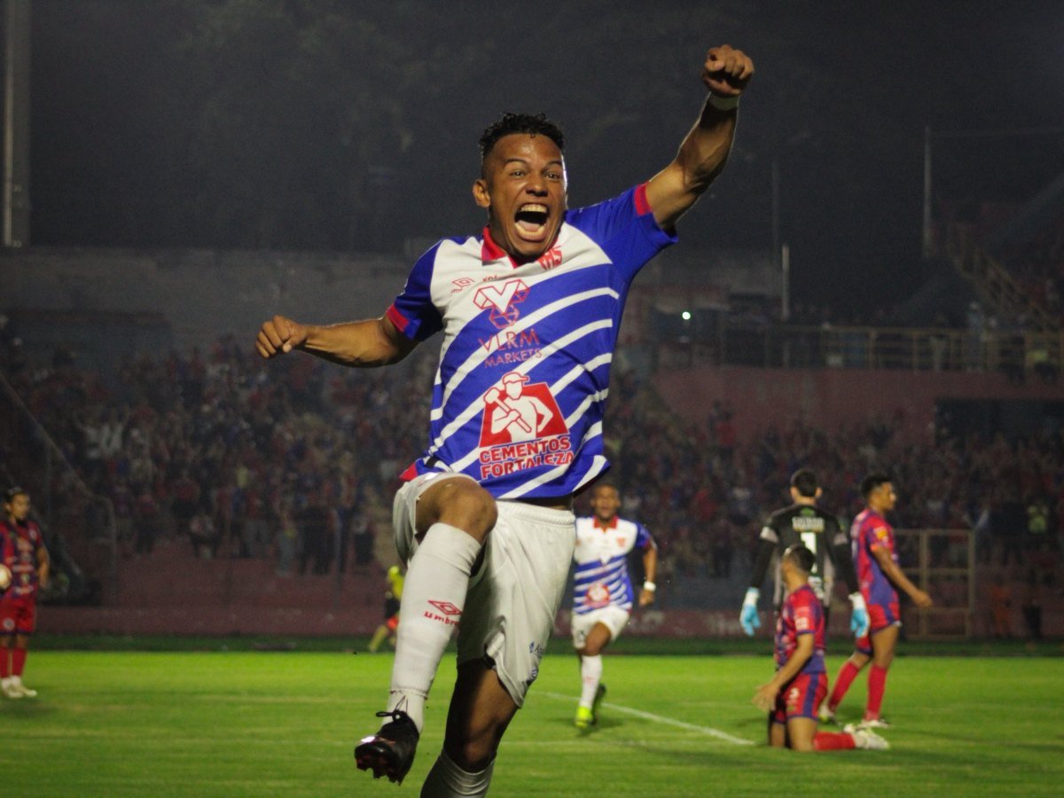 FAS, Firpo y Águila aseguran su pase a semifinales del Clausura 2026 en emocionante jornada FAS, Firpo y Águila aseguran su pase a semifinales del Clausura 2026 en emocionante jornada