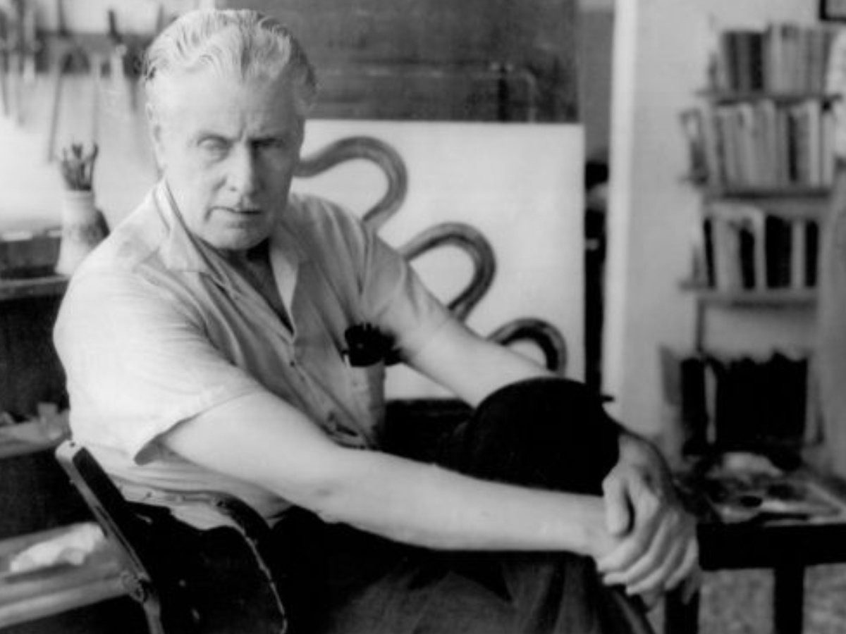 Salarrué: una exposición inédita revela su dimensión espiritual y artística en San Salvador Salarrué: una exposición inédita revela su dimensión espiritual y artística en San Salvador